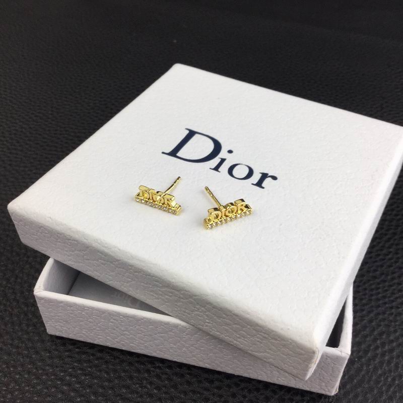 Dior Earring 04lyr257